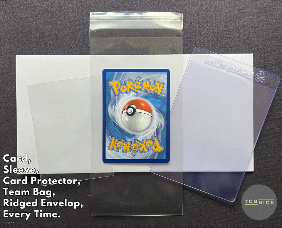 Dark Blastoise No. 009 Holo | DMG | Team Rocket | Pokemon TCG - 1997 Japanese - Image 4 of 4