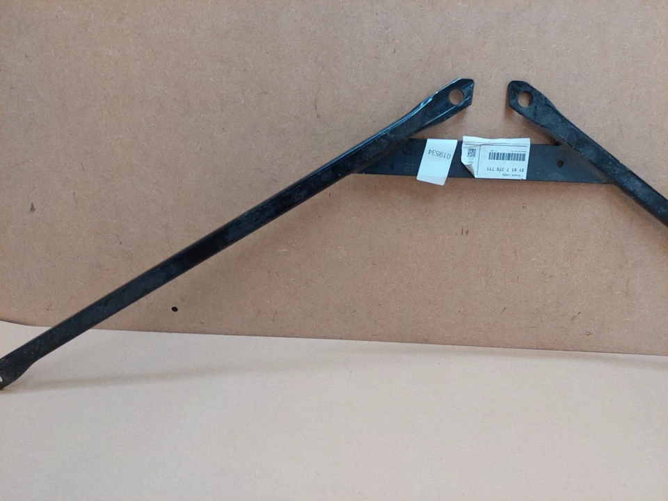 BMW F20 F22 F30 Front Inner Suspension Strut Brace 51617378711 Genuine New - Image 3 of 4