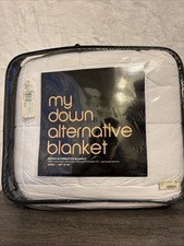 Bloomingdale's My down Alternative Blanket Down Alternative Blanket King
