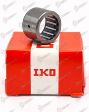 SCE1212 INA Needle Bearings image