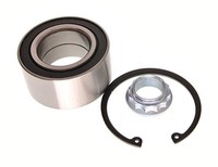 Radlagersatz Hinterachse FÜR BMW 3 (E46), BMW 3 Coupe (E46) - Maxgear 33-0040