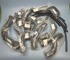 Jaguar Xke Series 3 Cooling Hose Set Jaguar Xke Series 3 Cooling Hose Set