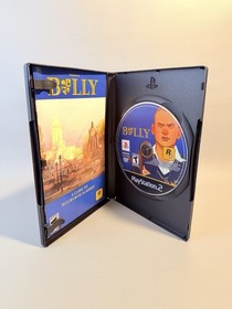 Bully - PlayStation 2 PS2 - CIB Complete - Pristine - 1Y Warranty