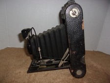 Eastman Kodak KODEX No. 1 Camera