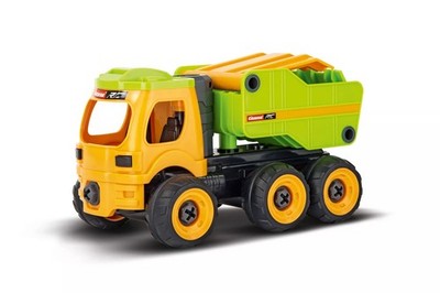 Ferngesteuertes Transportlaster Carrera RC - 2,4GHz First Truck  370181077 