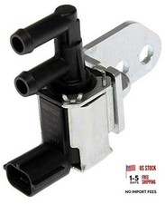 911-393 Vapor Canister Purge Valve Fits Select Subaru Models