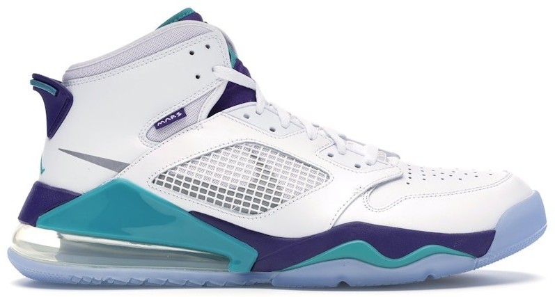 Jordan Mars 270 Grape for Sale | Authenticity Guaranteed | eBay