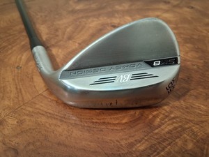 VOKEY SM8 56° Vokey SM8 Wedge | Titleist Certified