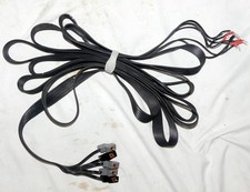 Genuine Bose Acoustimass Speaker Cable L/ R /C /RS/LS Excellent