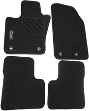 TAPPETINI TAPPETI MOQUETTE FIAT 500X ORIGINALI 4PZ 71807502
