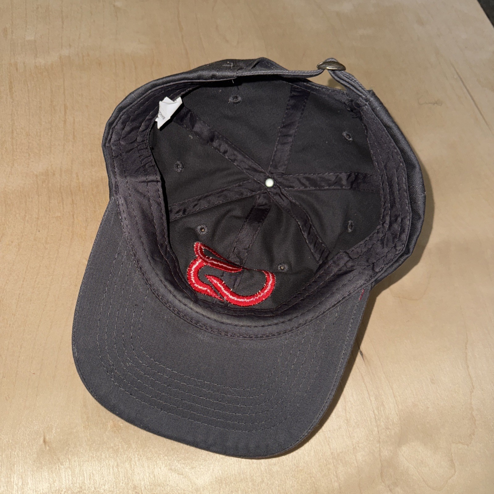 Cycle Bar Hat Baseball Cap - image 3