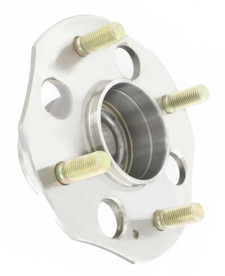 Conjunto de cojinete de rueda y buje para Honda Accord SKF 1990-1997 (CHICAGO RAWHIDE Foto 2 de 3