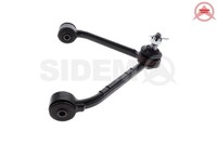 Sidem Querlenker Dreieckslenker 89173 Stahl FüR Ssangyong Kyron Actyon 1 Rexton