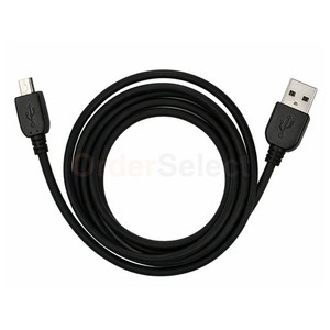 LOT OF 2 USB 3.0 Type A Male to Micro B USB Male 3 ft and 4ft Cable