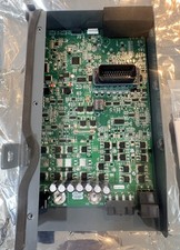 Tennant 9012711 T7 Main Controller Kit. For T7 SSR disk.Guaranteed open box