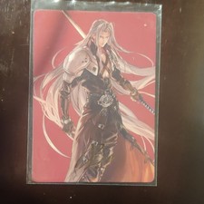 mtg tournament winner cards Magic The Gathering - Universes Beyond - Final Fantasy