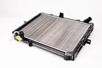 Thermotec KüHler, MotorküHlung D70309TT FüR KIA