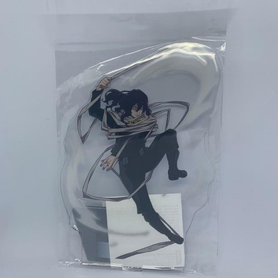 Vigilante My Hero Academia Eraser Head Acrylic Stand Brand New
