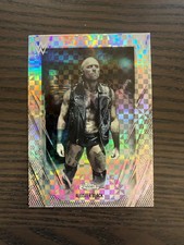 2026 Topps Chrome WWE X-FRACTOR Card Singles - Pick/Choose Your Wrestler! (READ)