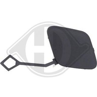 1X Klappe Abschlepphaken Diederichs 4098064 FüR CitroëN Fiat Peugeot Vorne