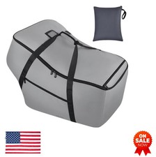 Infant Car Seat Travel Bag 21x15x22.5 Inches Heavy Duty Water Resistant