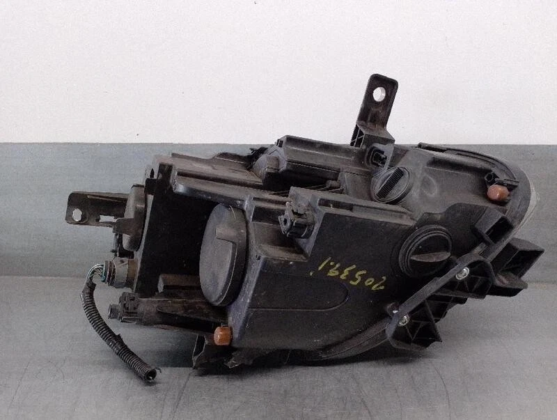 505308910 faro izquierdo para ALFA ROMEO GIULIETTA (191) 1.6 JTDM 2010 5126396 - Imagen 3 de 4