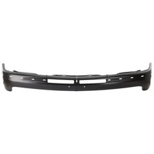 1-piece Front Bumper For Chevrolet Silverado 1500 1999-2002 Prime