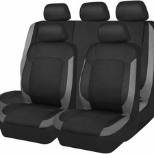 Sitzbezüge Für Renault Koleos Laguna Logan Megane Scénic Twingo Modus Grand