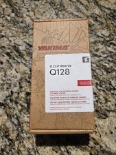 Yakima Q128 clips - NEW