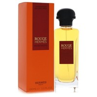 Rouge By Hermes Eau De Toilette Spray 3.3 Oz / E 100 Ml