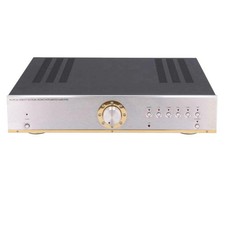 Amplificatore integrato Musical Fidelity A3 #BE09880