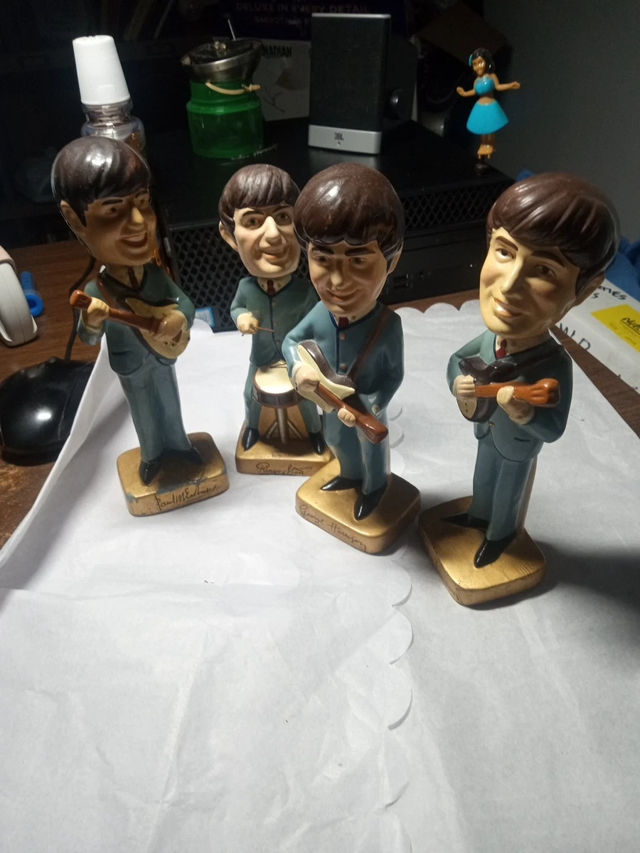 Beatles Bobblehead for sale | eBay