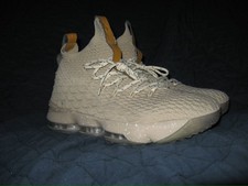 Talla 12 - Nike LeBron 15 Ghost
