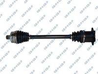 GSP 203310 Antriebswelle FüR Audi
