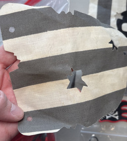 LEGO Pirates 6289 Red Beard Runner 100% Complete Vintage All Minifigures