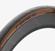 Pirelli P Zero Race TLR Tyre 700X26C - Classic REF 56