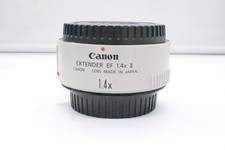 Canon Extender F1.4 II