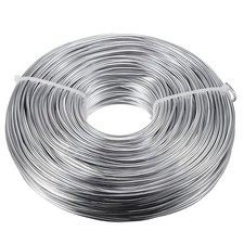 Aluminum Craft Wire for Sculpting Bendable Metal Beading Wire for DIY Jewelry...
