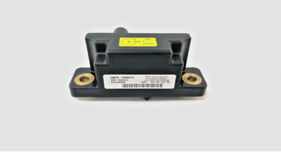 2005-2009 Cadillac STS SRX Stability Control Module YAW Rate Sensor 15906579 OEM