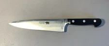 Vintage SABATIER INOX 8" Blade Knife / FRANCE