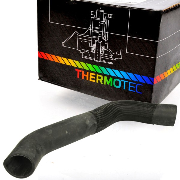 Thermotec DCF012TT Turbo Ladeluftschlauch FüR Fiat Ducato 2.3D 07.06--image