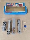 Vintage Hot Wheels Steering Rigs GMC Van Eagle Trucking "Trailer Parts"
