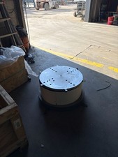 SANKI JA-C610HL VIBRATORY BOWL PARTS FEEDER 220V 60HZ 4.5A