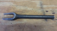 Snap-on A-201 Tie Rod Ball Joint Seperater Snap-on A-201 Tie Rod Ball Joint Seperater