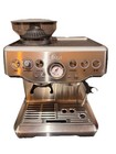 Sage The Barista Express Espresso Coffee Machine - Silver