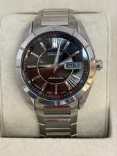 SEIKO Automatic Watch Excellent Working Working