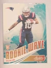 2025 Panini Kyle Williams Base (Raw)