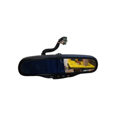 Genuine GM Inside Rearview Mirror 20756991 cadillac 2010 STS