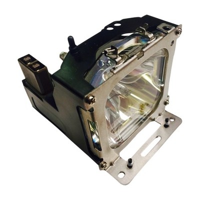 AL  Series Lamp & Housing for The 3M EP8775LK Projector - 90 Day Warranty