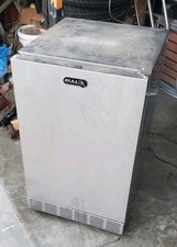 Bull Series II Premium Outdoor Refrigerator, ...